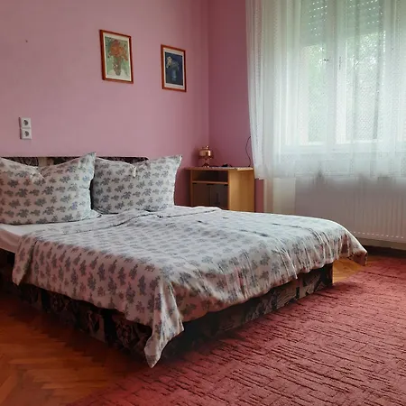 Veiger4 Homestay szállás *