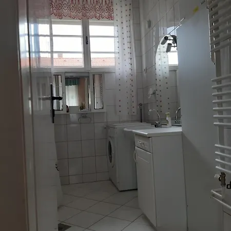 Rum i privatbostad Veiger4 *