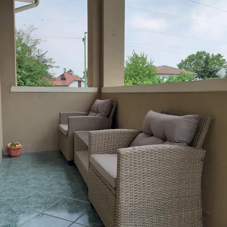 Veiger4 Homestay szállás *
