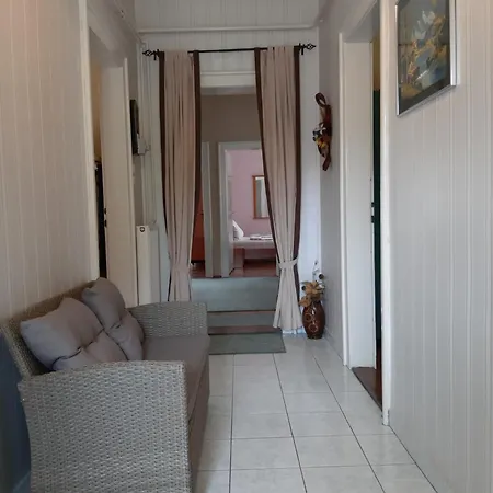Veiger4 Homestay szállás Siófok