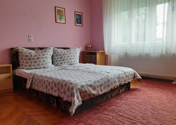 Homestay Veiger4