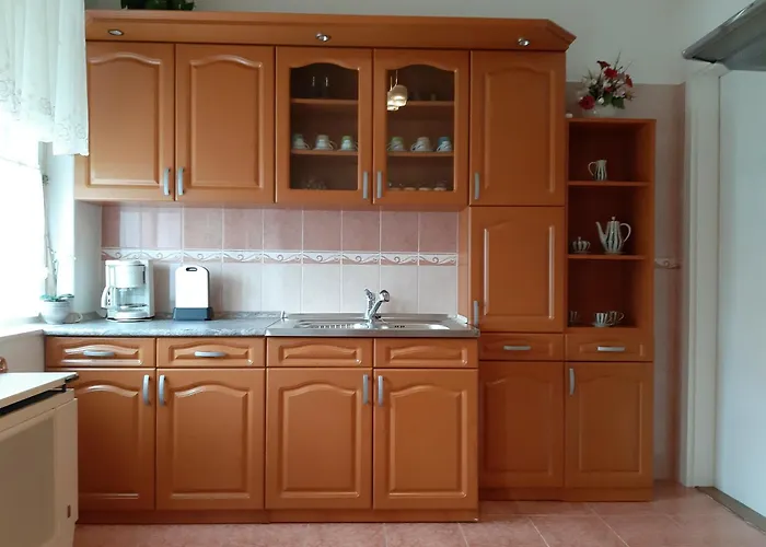 Veiger4 Homestay *