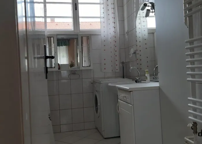 Homestay Veiger4 *