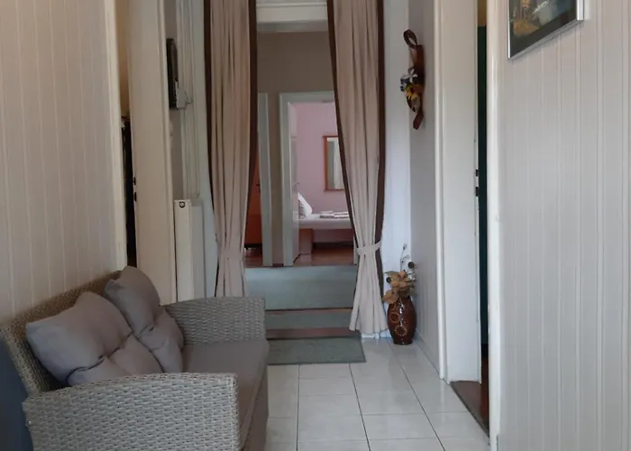 Veiger4 Homestay Siofok